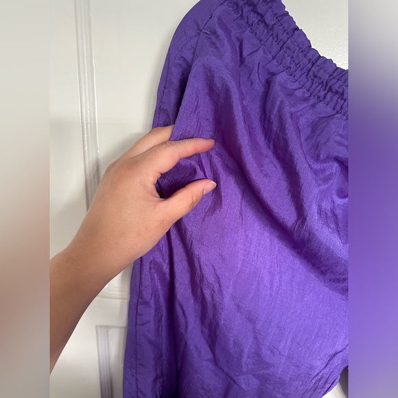 Vintage retro Reebok pants - Picture 3 of 7